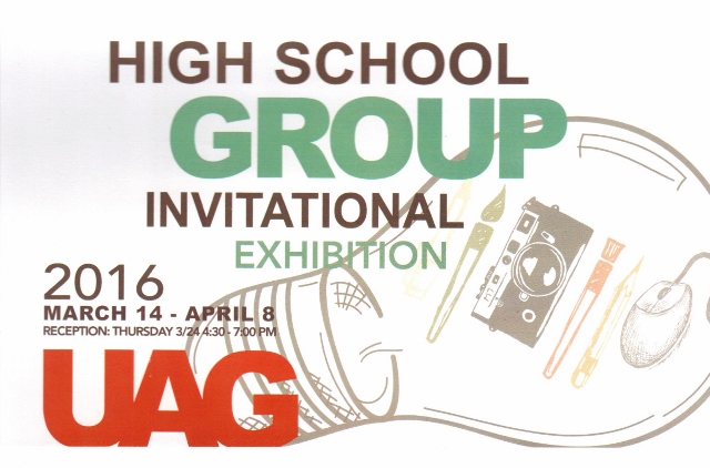 High School Invitational